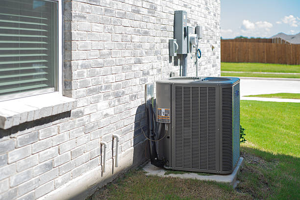 Reliable Ac Installation contractor in Eva, AL by FH HVAC